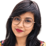 Airin Akter, founder of GadsPro